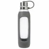 Contigo - Purity Glass Water Bottle Smoke 590ml