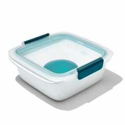 OXO - Prep & Go Salad Container 1.5L