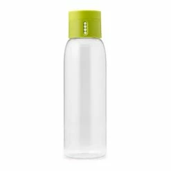 Joseph Joseph - Dot Water Bottle 600ml Green