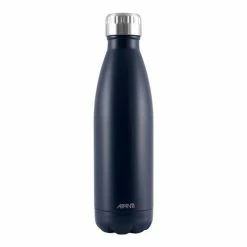 Avanti - Fluid Vacuum Bottle Navy 500ml