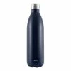 Avanti - Fluid Vacuum Bottle Navy 1L