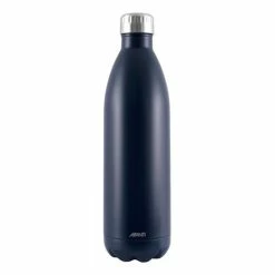 Avanti - Fluid Vacuum Bottle Navy 1L