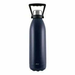 Avanti - Fluid Vacuum Bottle Navy 1.5L