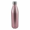 Avanti - Fluid Vacuum Bottle S/S Rose Gold 750ml