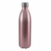 Avanti - Fluid Vacuum Bottle S/S Rose Gold 1L