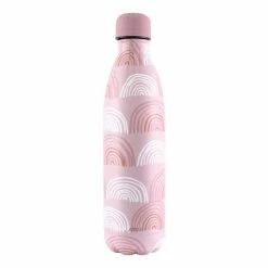 Avanti - Fluid Vacuum Bottle Boho Rainbows 750ml