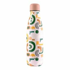Avanti - Fluid Vacuum Bottle Canyon 500ml