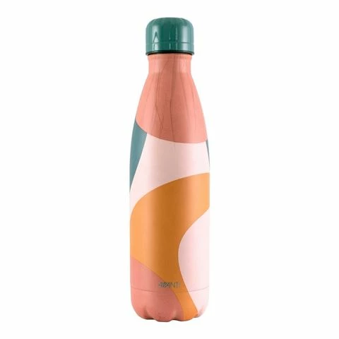 Avanti - Fluid Vacuum Bottle Sunset 500ml 1 Avanti - Fluid Vacuum Bottle Sunset 500ml
