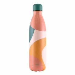 Avanti - Fluid Vacuum Bottle Sunset 750ml
