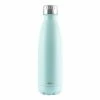 Avanti - Fluid Vacuum Bottle Matte Mint 1L