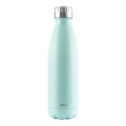 Avanti - Fluid Vacuum Bottle Matte Mint 1L