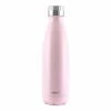 Avanti - Fluid Vacuum Bottle Matte Pink 500ml