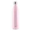 Avanti - Fluid Vacuum Bottle Matte Pink 1L