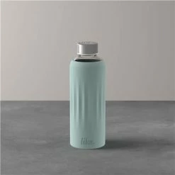 Villeroy & Boch V&B - Like To Go & To Stay Drink Bottle Light Green 550ml