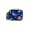 Ladelle - Ocean Insulated Lunch Bag