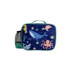 Ladelle - Ocean Insulated Lunch Bag
