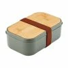 Tempa - Bento Lunch Box Olive