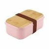 Tempa - Bento Blush Lunch Box