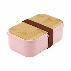 Tempa - Bento Blush Lunch Box