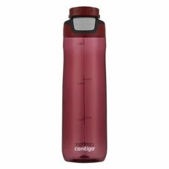 Contigo - Autoseal Water Bottle Spiced Wine 709ml