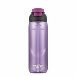 Contigo - Autospout Fit Sports Bottle 709ml Grape