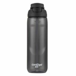 Contigo - Autospout Fit Sports Bottle 709ml Licorice