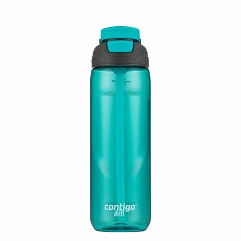 Contigo - Autospout Fit Sports Bottle 709ml Surge 1 Contigo - Autospout Fit Sports Bottle 709ml Surge
