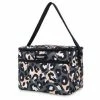 Packit - Freezable Everyday Lunch Bag Leopard