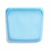 Stasher - Sandwich Bag 828ml Blue