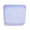 Stasher - Sandwich Bag 828ml Lavender