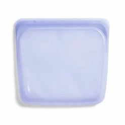 Stasher - Sandwich Bag 828ml Lavender