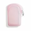Stasher - GO Bag 532ml Pink