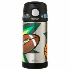 Thermos - Funtainer Multisports Vacuum Drink Bottle 355ml