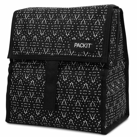 Packit - Freezable Lunch Bag Desert Plains 1 Packit - Freezable Lunch Bag Desert Plains