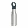Joseph Joseph - Loop Vacuum Insulated Bottle Anthracite 500ml