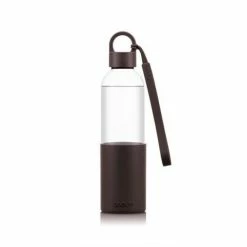 Bodum - Melior Water Bottle Dark Roast 500ml