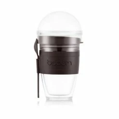 Bodum - Joycup Granola Dark Roast 250ml