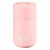 Frank Green - Reusable Cup Ceramic Blushed 295ml