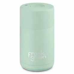 Frank Green - Reusable Cup Ceramic Mint Gelato 295ml