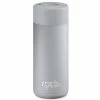 Frank Green - Reusable Cup Ceramic Harbor Mist 475ml