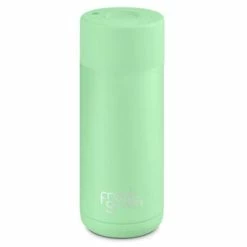 Frank Green - Reusable Cup Ceramic Mint Gelato 475ml
