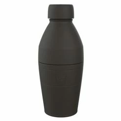 Keepcup - Helix Bottle Thermal Black 530ml