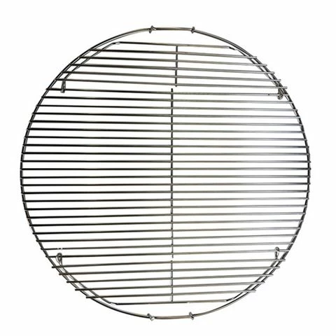 Flaming Coals - Round Hinged BBQ Grill Kettle With Weber 1 Flaming Coals - Round Hinged BBQ Grill Kettle With Weber