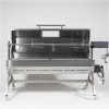 Flaming Coals - Gas Spit Roaster 150cm Set With 60kg Motor