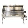 Flaming Coals - Gas Spit Roaster 150cm Set With 100kg Motor