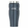 Thermos - Stainless Steel King Travel Tumbler Slate 470ml