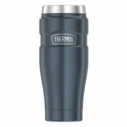 Thermos - Stainless Steel King Travel Tumbler Slate 470ml