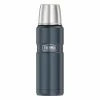 Thermos - Stainless Steel King Flask Slate 470ml