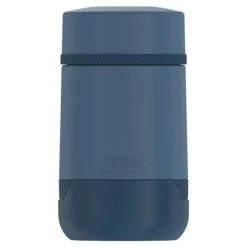 Thermos - Guardian Vacuum Insulated Food Jar Lake Blue 530ml