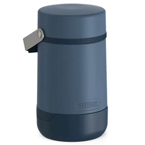 Thermos - Guardian Vacuum Insulated Food Jar Lake Blue 795ml 1 Thermos - Guardian Vacuum Insulated Food Jar Lake Blue 795ml